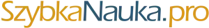 Szybka Nauka Pro Logo